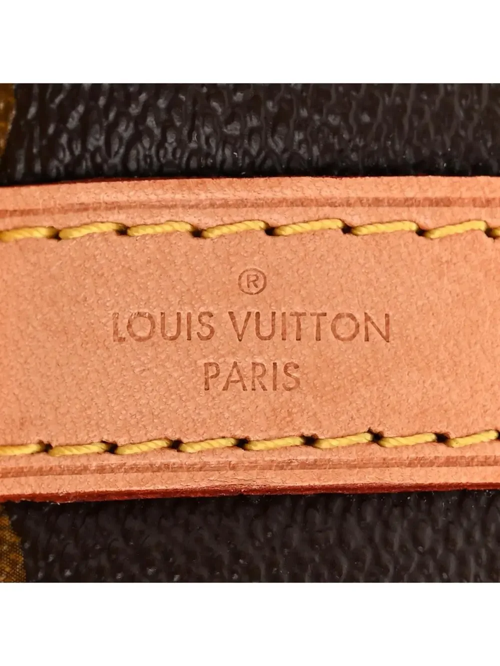 Louis Vuitton Speedy Bandouliere 35 #284764L19B